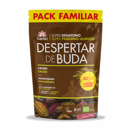 Despertar de Buda Cacau